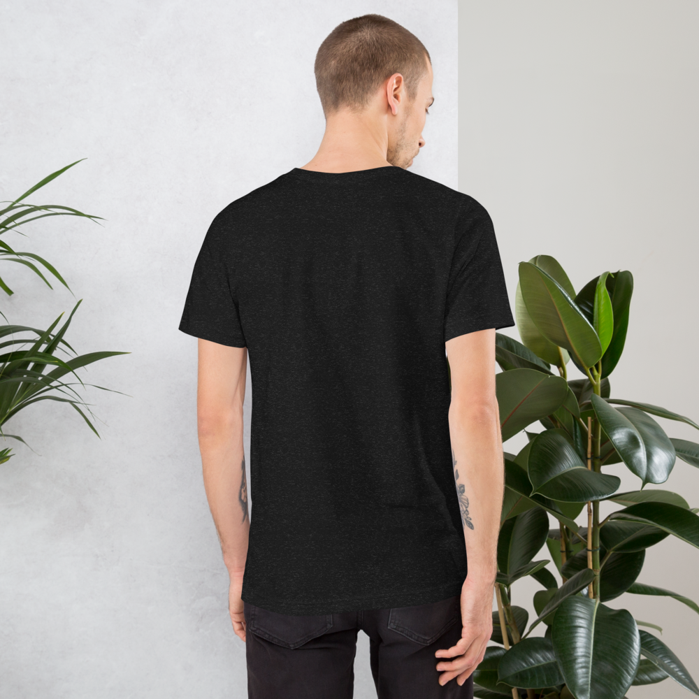 "I am Charlie Kirk" T-Shirt